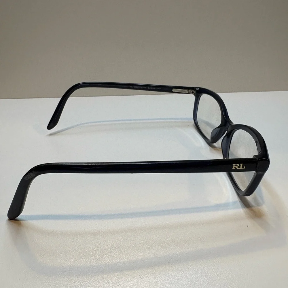 Ralph Lauren Eyeglasses Frames‎ RL 6060 5276 - 52•16•140 RALPH LAUREN GLASSES